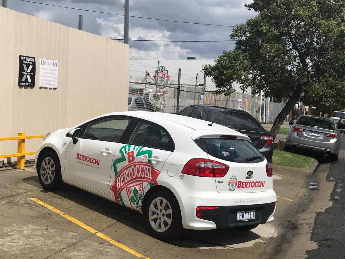 Victoria’s largest meatworks cluster was at Bertocchi in Thomastown in the Northern Suburbs. This cluster led to 211 infections and given its size its easy to see why.