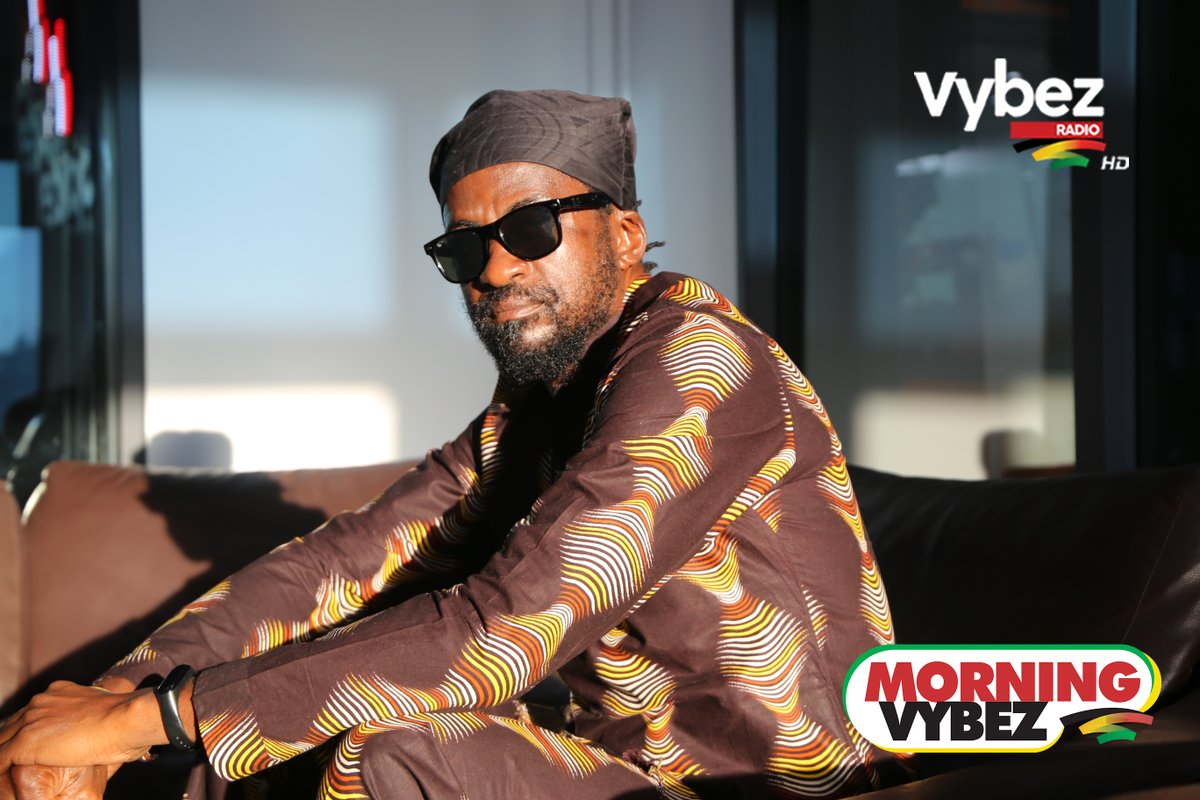 VybezRadioKE's tweet photo. Coming up next: The Organic Ambassador .@AmmiVeggieman 

Tune-in to this insightful conversation. #KwamboxAndKev 
.@ItsKwambox .@KevMatara 

LIVE STREAM: https://t.co/e9azw4Dbvx https://t.co/QtkMLB4RnH
