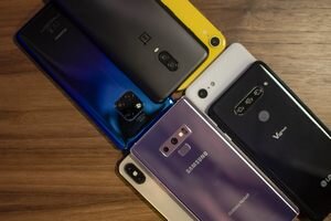 Мировые продажи смартфонов в 2021 году восстановятся до уровня 2019-го vk.cc/bY2FP4

Положительная динамика будет наблюдаться во всех регионах, но самый выраженный подъем прогнозируется в развитых странах АТР, Западной Европе и в Латинской Америке.