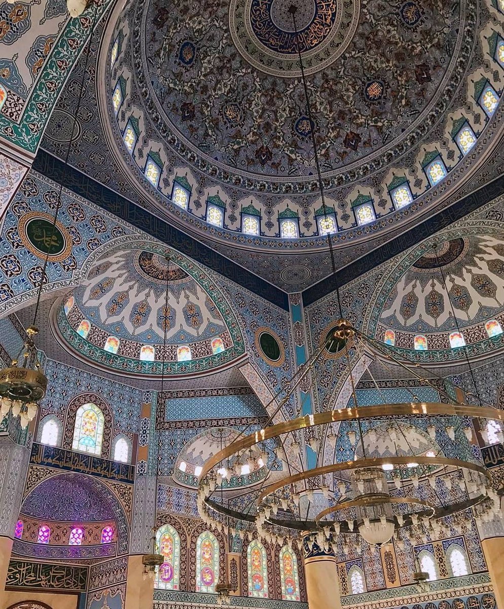 TravelPakistan_'s tweet photo. Mavi Mosque-Lahore 🇵🇰 https://t.co/oDpKEizIVv