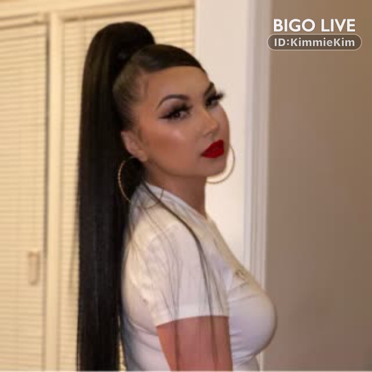 Come and see ki๓๓iē ki๓'s LIVE in #BIGOLIVE: 5 🌟 bihhhhh   bigo.tv/sid/2527731852…
slink.bigovideo.tv/767sHB