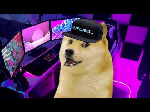 playmogg's tweet photo. such wow 😲
much gaming🎮
very money 💰

earn #dogecoin by playing video games on https://t.co/NR5BkLS228

🏆 Check our open tournaments now https://t.co/WN6dZkGFPz