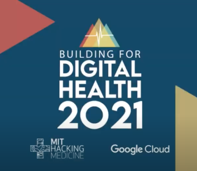 haleymcclure's tweet photo. Just released: @mithackmed & @google #cloud bring you their #healthcare #APIs and #Data #Protection toolkits for #DigitalHealth. TechTalks Day 4 - Watch it now: https://t.co/hZIVfp6PEu
#DigitalHealthHack @MIT
#innovation #healthcareIT #HIT https://t.co/9SQKrTMV28