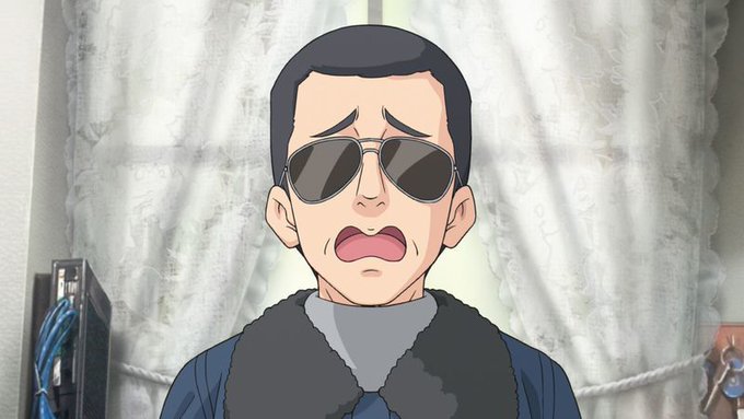 ディレクターのtwitterイラスト検索結果 古い順