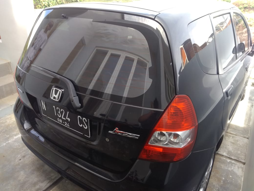 HappyKidsCourse's tweet image. Permisi admin".. Numpang Promosi🙏

Dijual Mobil Jazz 2004 Matic full ori tangan pertama. Km 120000 Minat? WA: 085156277670 (Tegar)

@FJBMalang @iklan_arema @iklaninmalang @infomalang @infoMLG @insight_mlg