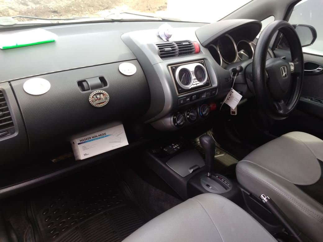 HappyKidsCourse's tweet image. Permisi admin".. Numpang Promosi🙏

Dijual Mobil Jazz 2004 Matic full ori tangan pertama. Km 120000 Minat? WA: 085156277670 (Tegar)

@FJBMalang @iklan_arema @iklaninmalang @infomalang @infoMLG @insight_mlg