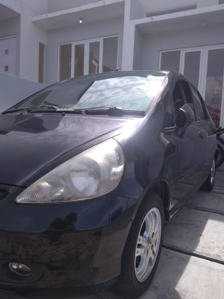 HappyKidsCourse's tweet image. Permisi admin".. Numpang Promosi🙏

Dijual Mobil Jazz 2004 Matic full ori tangan pertama. Km 120000 Minat? WA: 085156277670 (Tegar)

@FJBMalang @iklan_arema @iklaninmalang @infomalang @infoMLG @insight_mlg