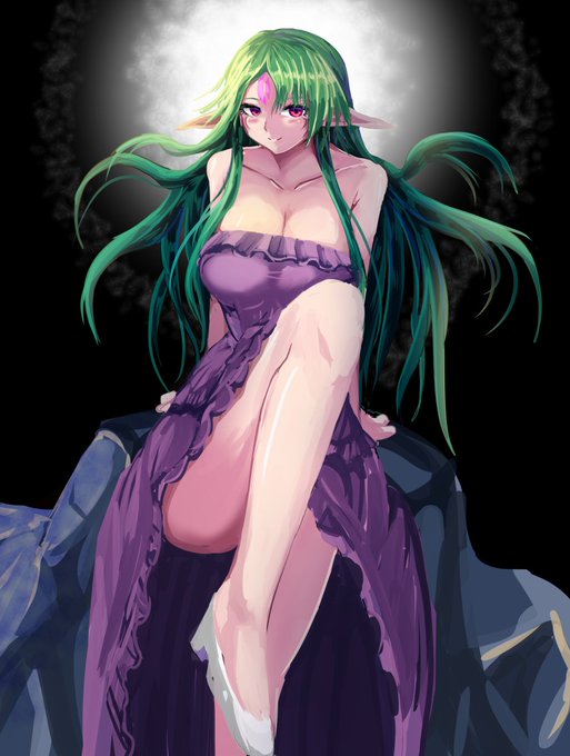 [過去絵]ワールドピース&ピース 