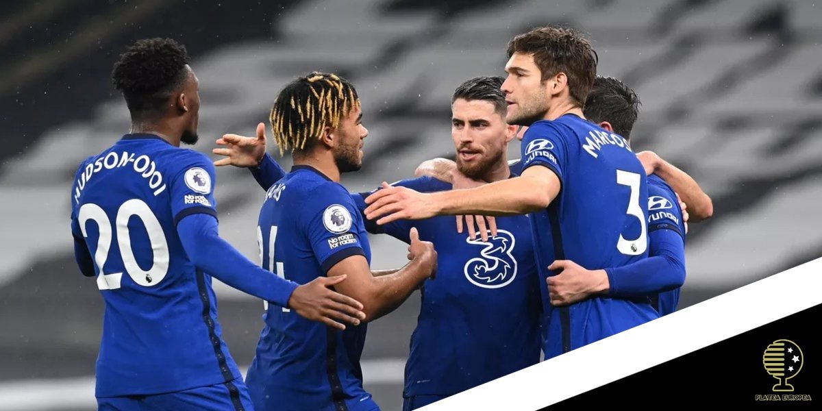 Los 'Blues' siguen en la senda de la victoria de la mano de Tuchel, lograron vencer al <a href="/SpursOfficial/">Tottenham Hotspur</a> tras una anotación de penal de Jorginho.

¿Será Tuchel lo que necesitaba el <a href="/ChelseaFC/">Chelsea FC</a> o es algo pasajero? Solo el tiempo lo dirá.