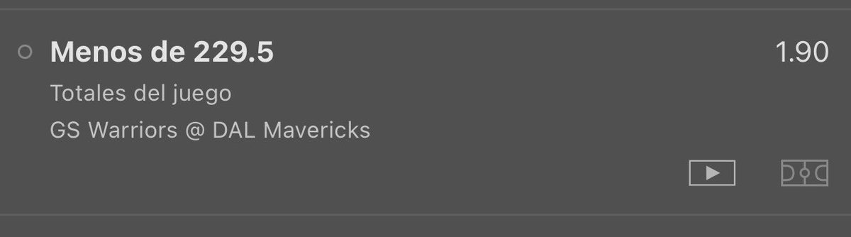 PicksData's tweet photo. NBA Pick

#DataPicks https://t.co/Wx76qn6w3S