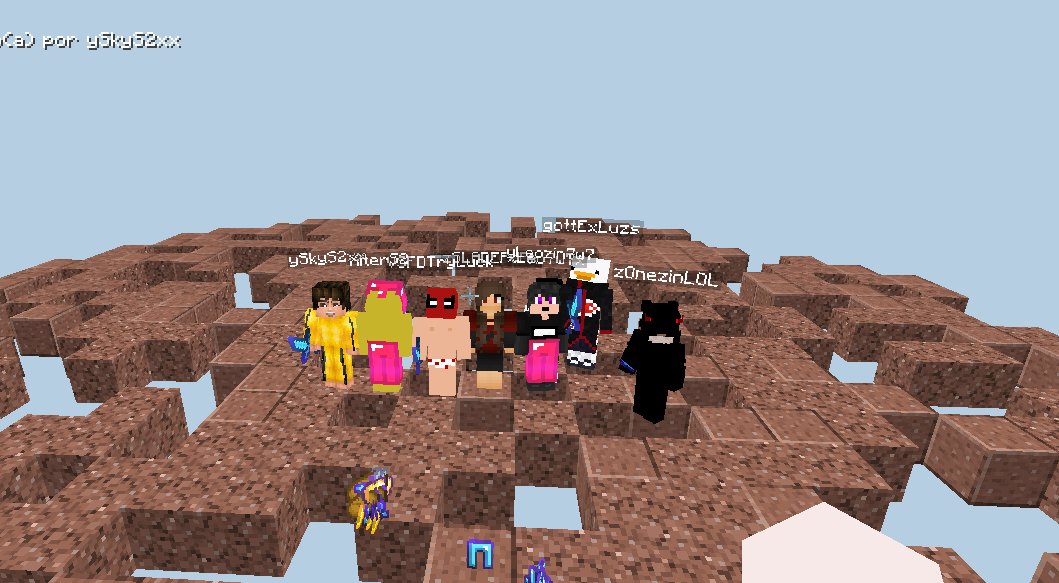 TDSOnTop's tweet image. GG!
Ganhamos glad na @servidoratomicc, parabéns a todos.