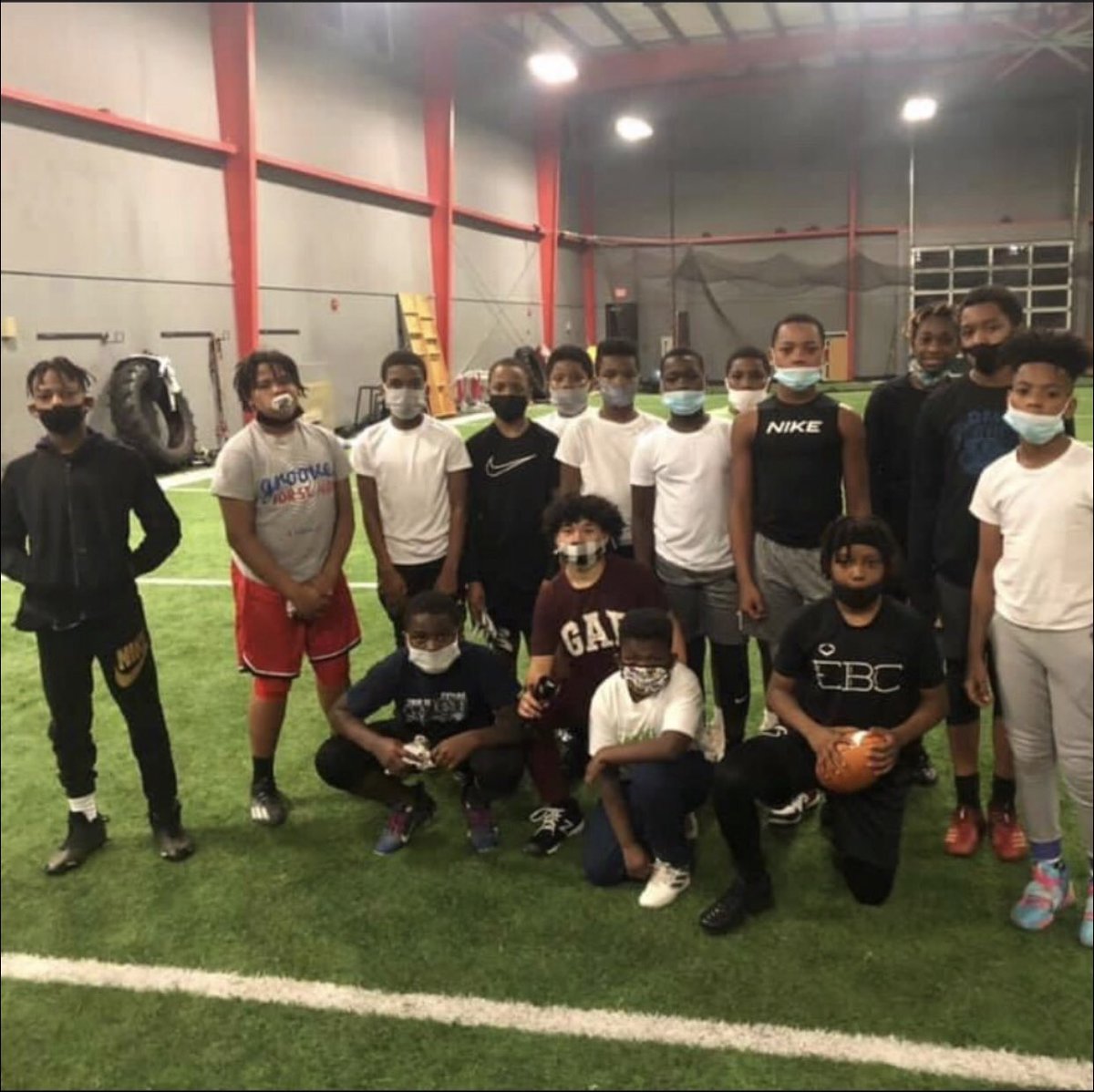 Go follow DMG ELITE 7 on 7! IG @dmg_elite_7_on_7_2027 and on Twitter <a href="/dmg_on/">DMG ELITE 7 on 7</a>