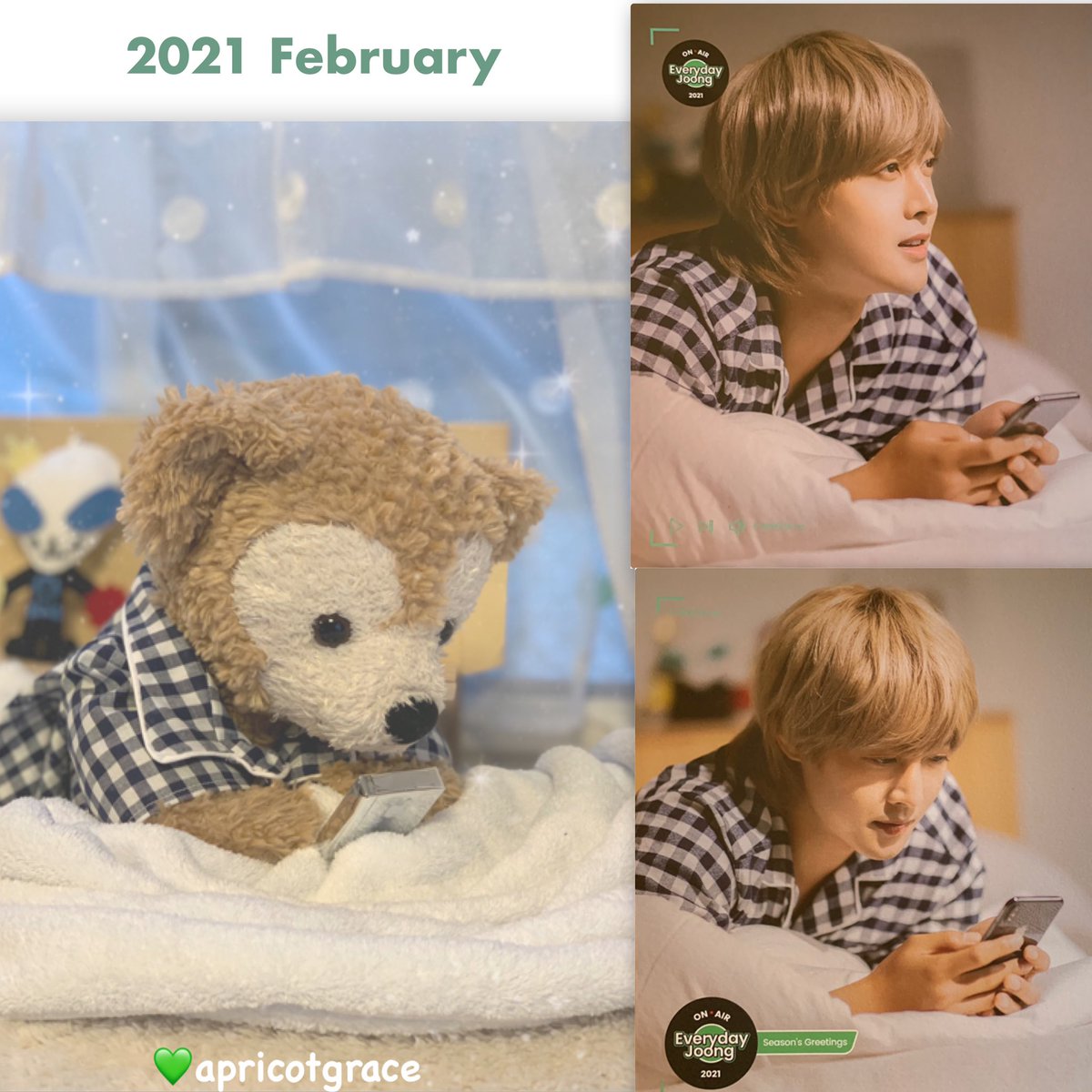 74_love_0606's tweet photo. KIM HYUN JOONG
2021ใซใฌใณใใผ
2ๆ
ใใธใฃใใทใชใผใบใ็ฌฌ2ๅผพ
#๊นํ์ค #ใญใ ใใงใณใธใฅใณใ#KimHyunJoong #้่ณข้ #ใชใ
#henecia #calendar #February #ใชใใใใฃใ#Leaduffy https://t.co/Syxn0cZfWJ