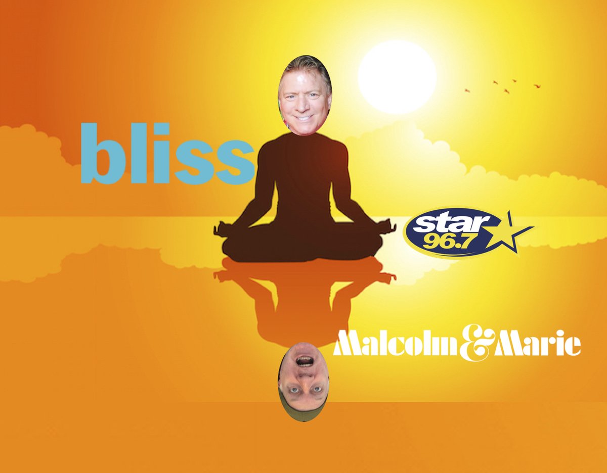 OMMMMM? Tune to @EddieVolkman Show (or stream at Star967.net) on @Star967 

FRI 2/5 at 4:35PM 

Talking #AmazonPrimeVideo #BlissMovie & #Netflix #MalcolmAndMarie 

@frankschicago @KICKSEAT @LorraineEvanoff 

REFLECTIVE!