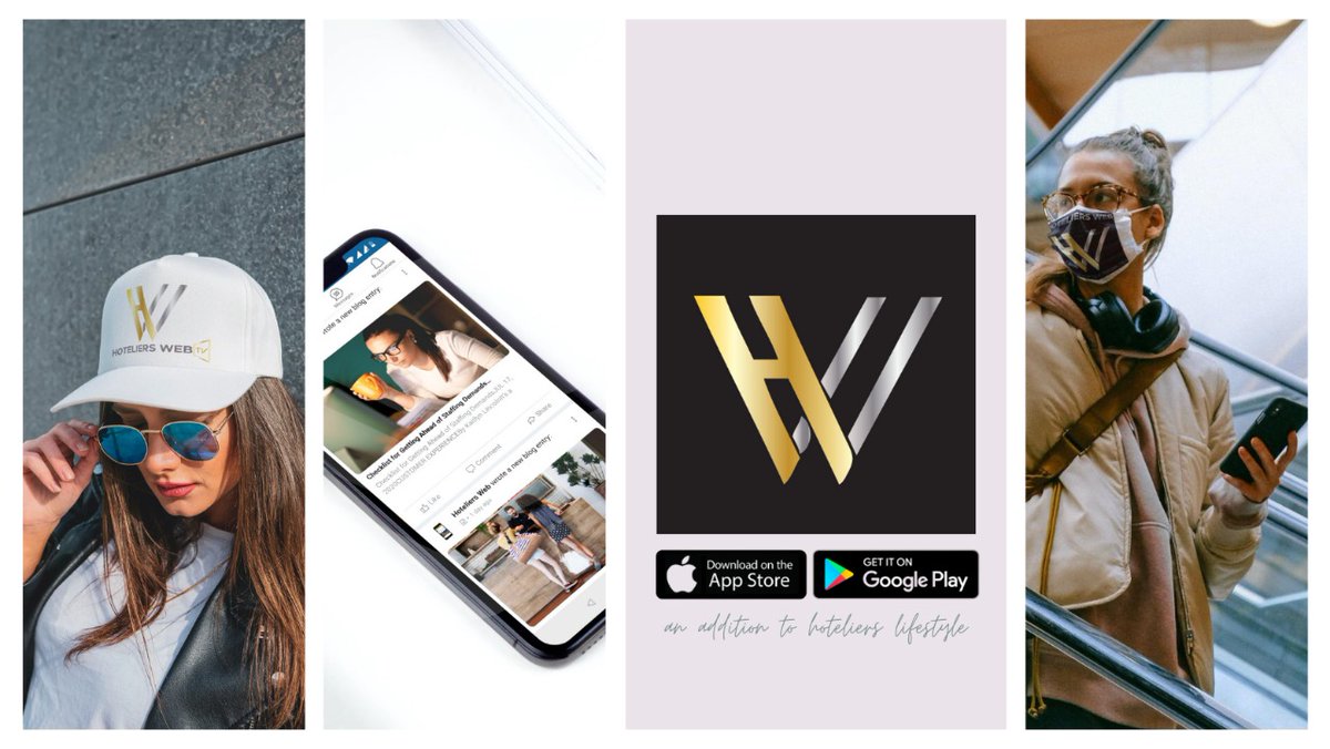 HoteliersWeb's tweet photo. An addition to hoteliers lifestyle!!

Add to yours at https://t.co/uMPvuL3qwT https://t.co/wgXTlwYfcP