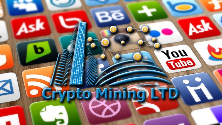 Crypto Mining LTD tweet media