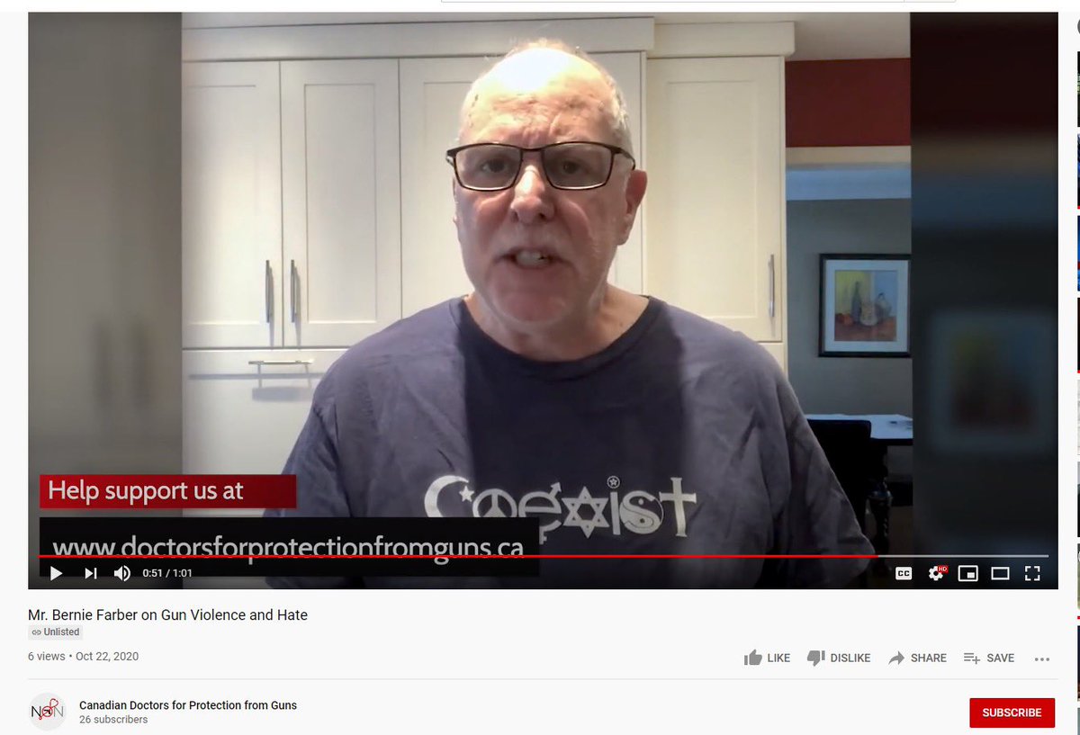 Never mind all that - YouTube is where everyone goes to listen to inspirational and informative talks. Start a Chanel for your client with TONS of subscribers and see how many views your material gets over 5 months ... success is within reach!!  #HolcroftProTip