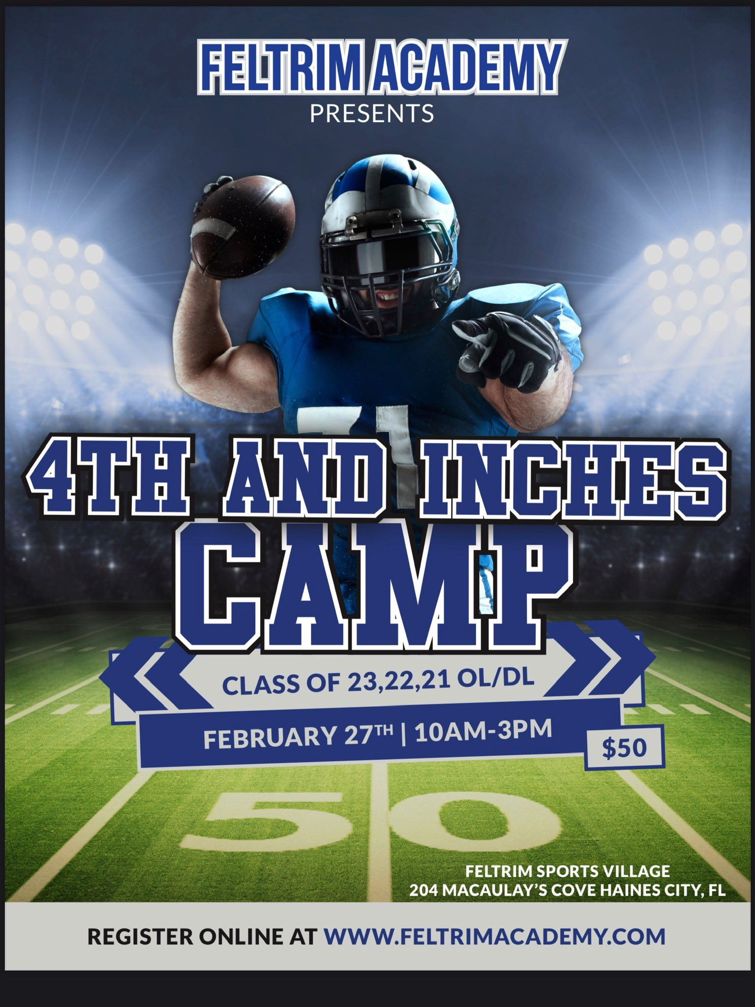 Feltrim Sports (FeltrimSports) / Twitter