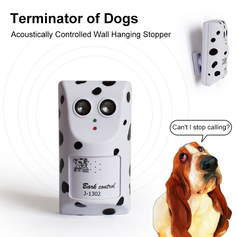 this device is apparently for if your dog won't keep using the phone