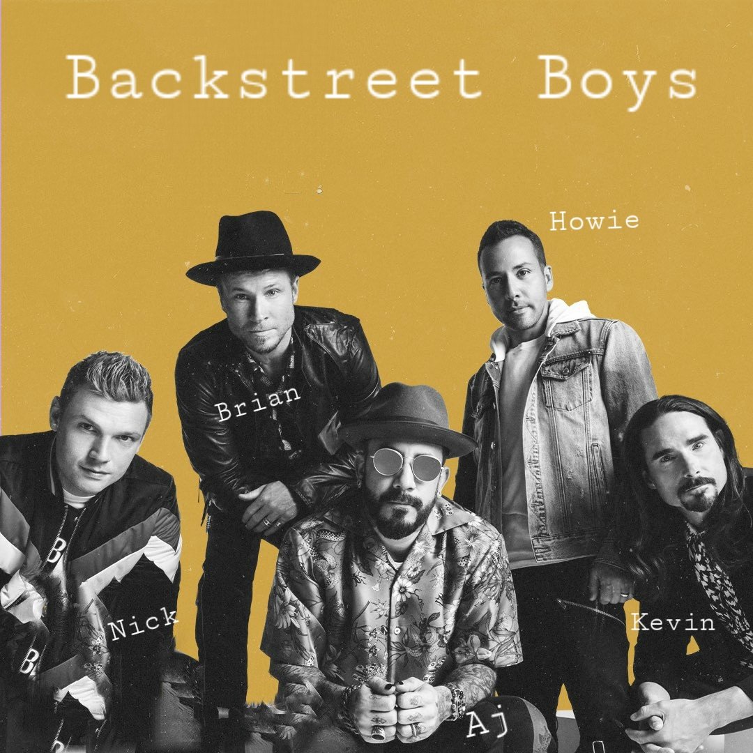 amari_gold's tweet photo. I love you guys.. @backstreetboys https://t.co/zhWtAKdEA2