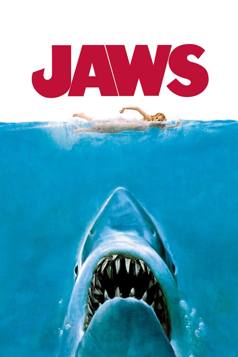 #NowWatchingThisMovie 📽 #Jaws 🎥 Starring ⭐ #RoyScheider 🎞 #RichardDreyfuss 🎞 #LorraineGary 🎞 #RobertShaw 🎞 #MurrayHamilton 🎞 #PeterBenchley 🎞 #SusanBacklinie 🎬