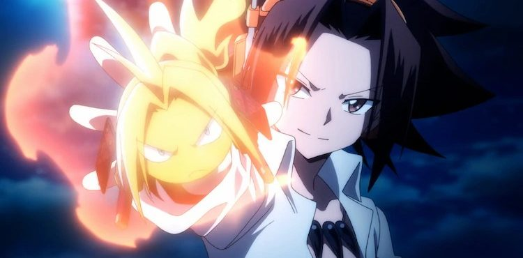 itaho1's tweet photo. مؤدي شخصية Ichigo من أنمي بليتش ينضم لفريق أنمي Shaman King
#بليتش #SHAMANKING #انمي https://t.co/L2jQxhwlHF