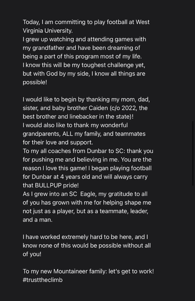 Donavin Davis tweet media