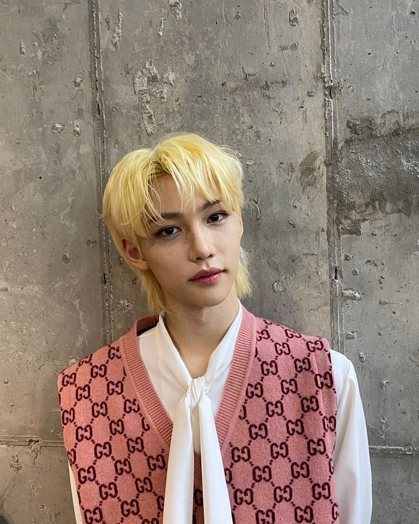 Felix_Thailand's tweet photo. [IG] 210204 realstraykids

🥚💛

#straykids #stay #felix

#StrayKids #스트레이키즈 #Felix #필릭스 @Stray_Kids https://t.co/CV8DTmVBeD