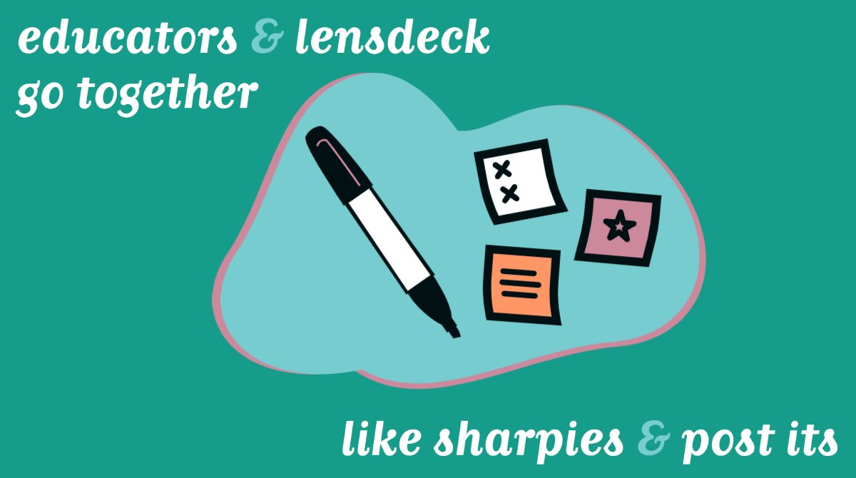 lensdeck's tweet photo. 🖊️ Which is why we're offering $7 off your order through 2/5
📦 Free shipping with the purchase of two or more decks (🇺🇸 &amp; 🇨🇦) 
🔗 Discount ready link in bio https://t.co/NEJo8fGpSI