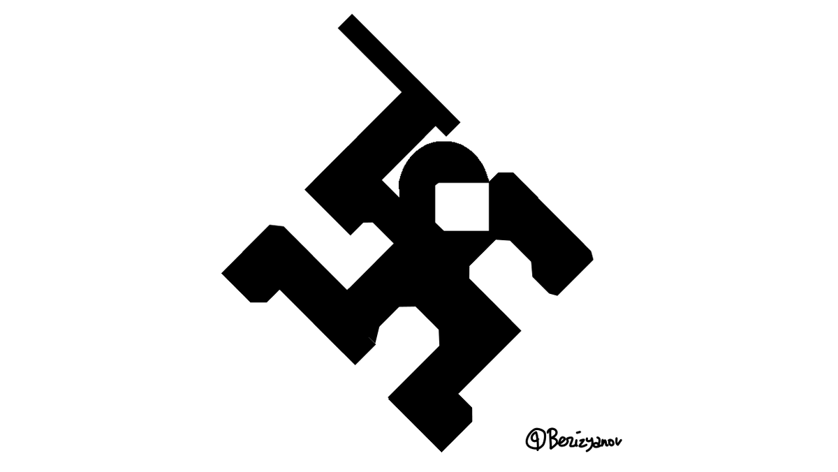 Bezizyanov tweet picture
