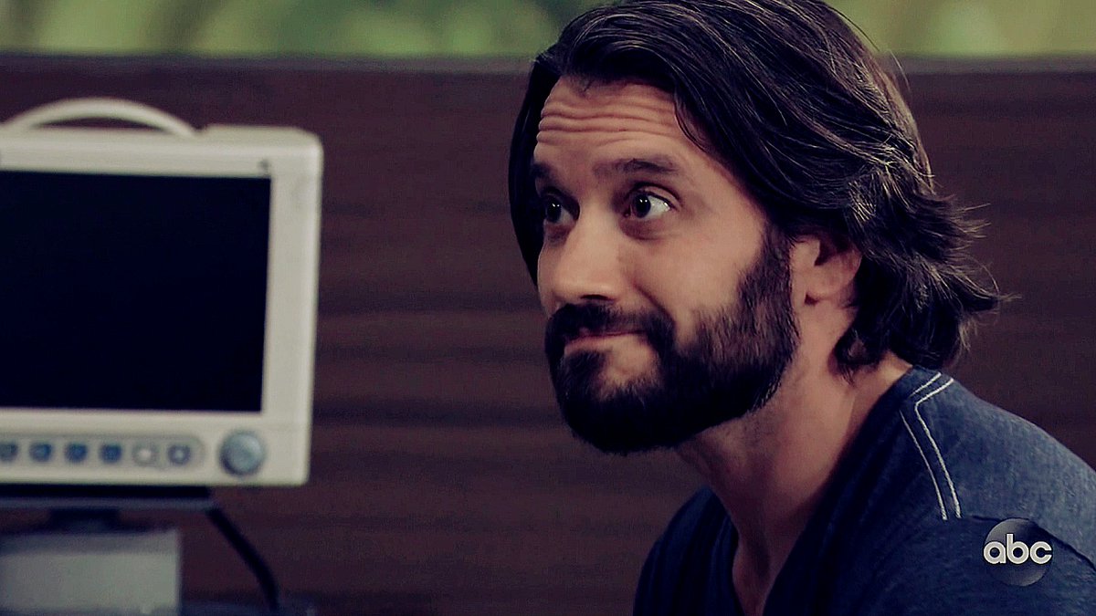 Sam agrees to be Dante's guardian....this should be fun.   #GH  #Sante