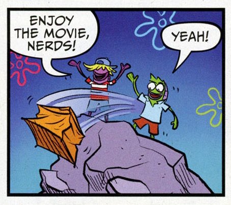 Sponge_comics's tweet image. 
