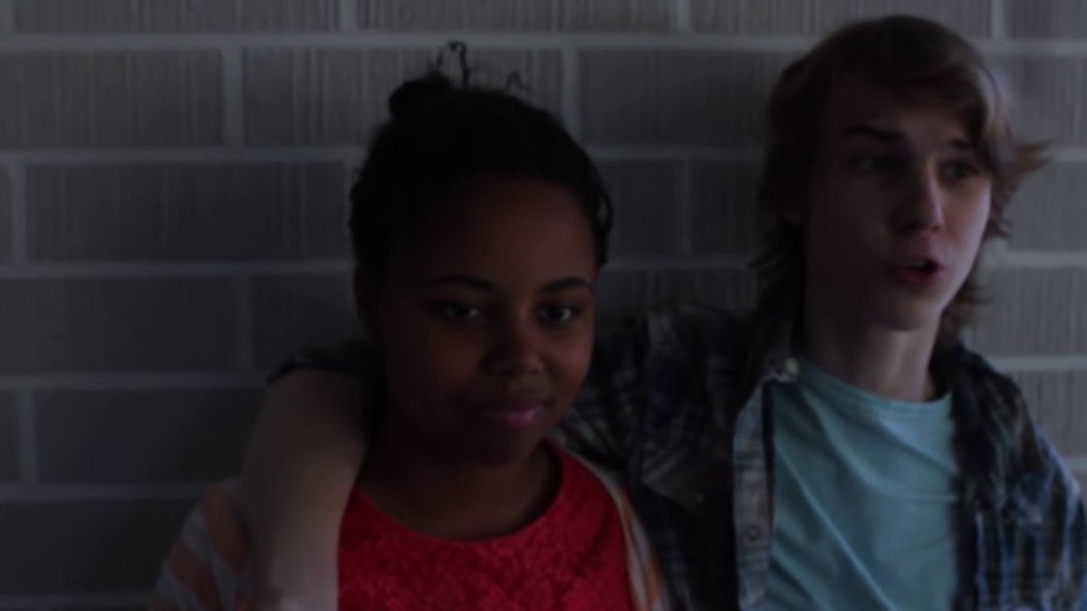   #LainaWatchesAnne And speak of the devil! Never seen you before, Charlie Sloane.Anne is thrilled, too, clearly.