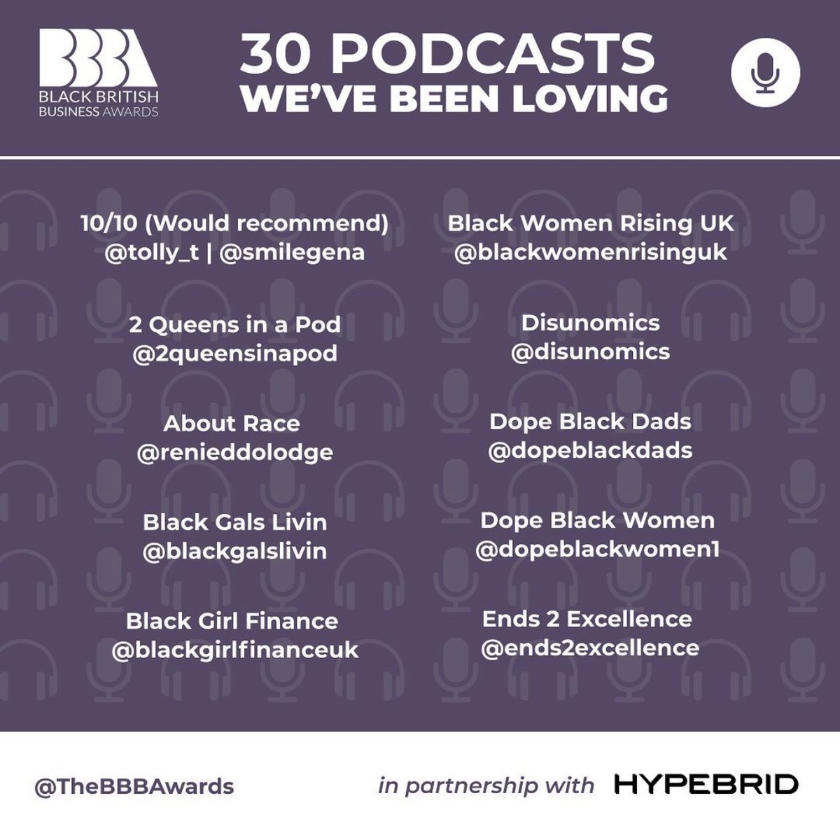 Hypebrid™️ tweet media