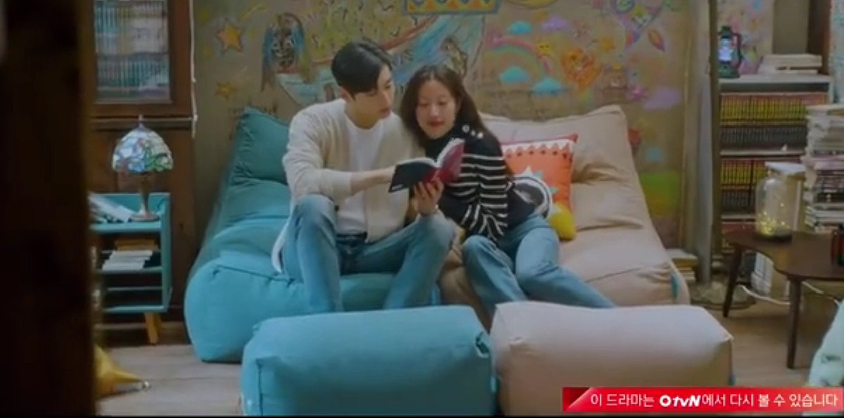 KuatTapiSambat's tweet photo. YEAY, Happy Ending untuk #TimSuho 🥰
Untuk #TimSeojun semoga ikhlas yaa 🥺
Terima kasih sudah mengisi liburanku, "True Beauty" 🙆🏻♀️ https://t.co/6A21fiY6Sx