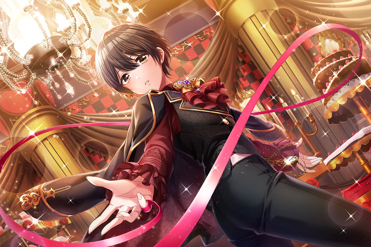 D4DJ Groovy Mix（ #グルミク ）公式 on X: 