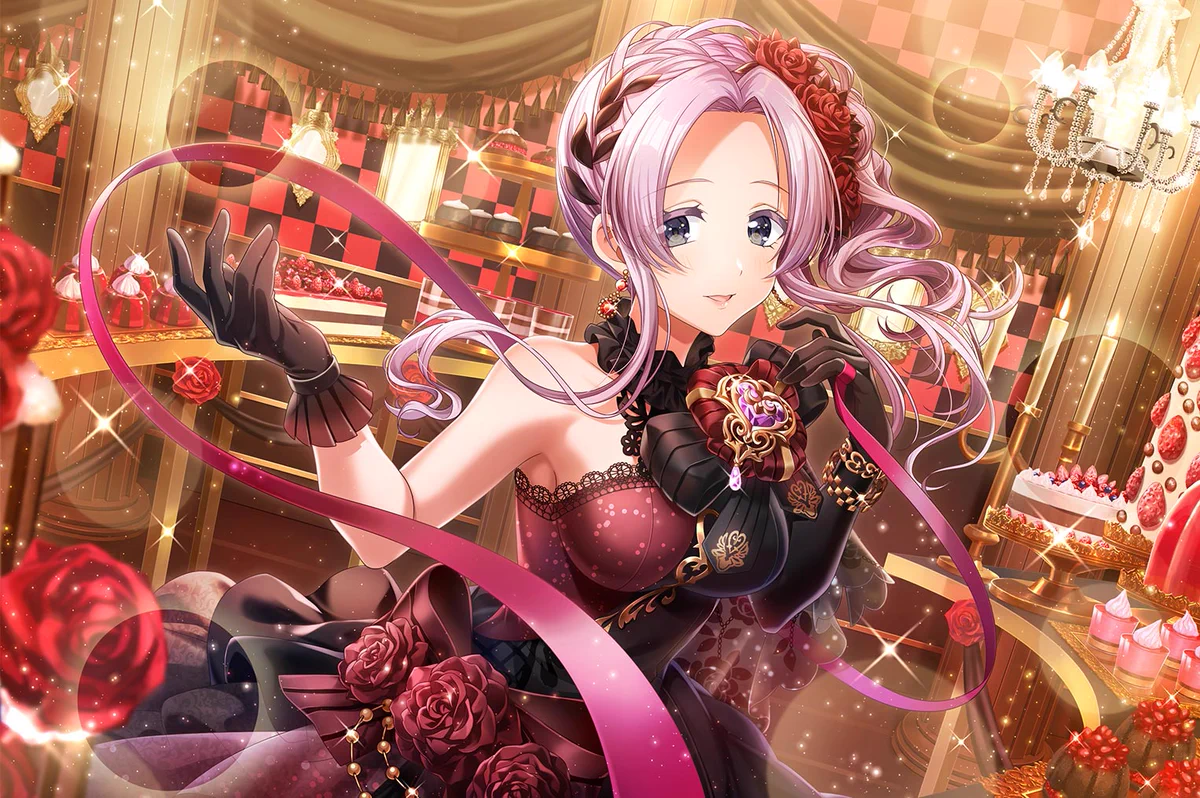 ♥よっちゃん様♥ EtbJZN2VEAMg0ro?format=webp&