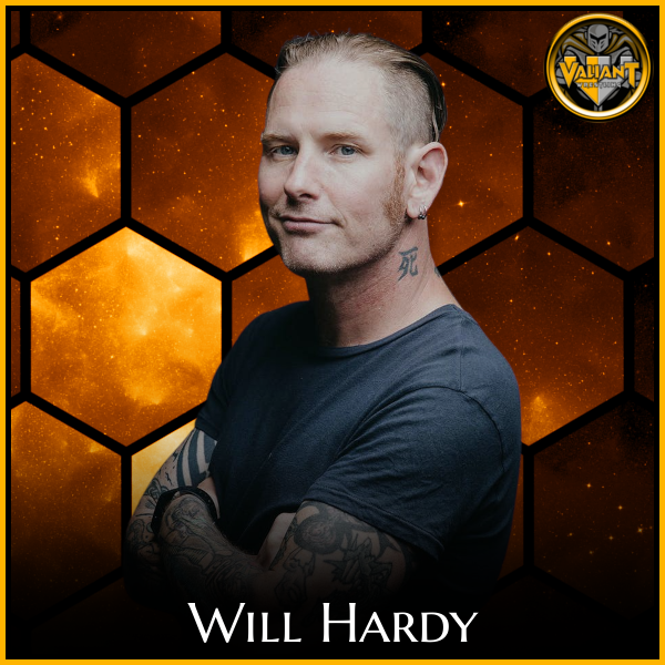 Match One - Singles
Chloe Night vs Will Hardy

An attack from Will before the bell even rings almost derails Chloe’s entire night. He relentlessly assaults her, dragging her from the ring and cracking her into the security barricade.