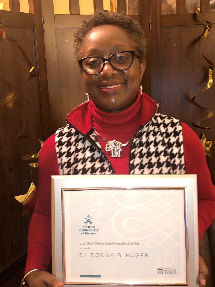 DrHuger's tweet image. #SCOY21 #PRIDEIN5 #pssca @DFHS_Counseling