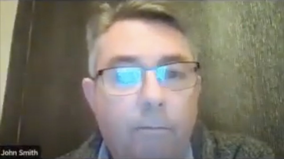 John Smith: A reluctant leader who took charge in a crisis. Seems to think that Handforth is Baghdad, but seemed like a nice enough chap that you'd say "hi" to down the shops.