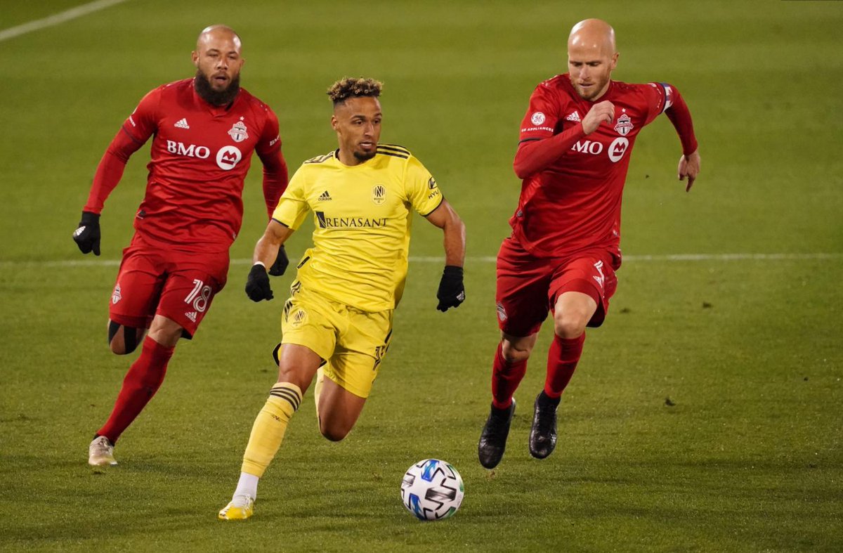 From Major League Soccer not ready to kick in a lockout ... yet TFCLive MLS