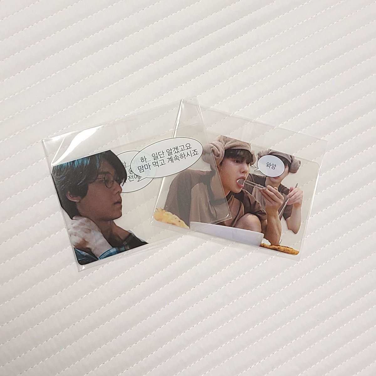 OO_e52's tweet photo. 은혁이 맘마포카 진짜 가지고싶었는데ㅠㅠㅠ 완전 실물 너무예뻐요 으악으악 잘받았습니다 감사합니다..♡ @8XX1410 https://t.co/2rSil612x0