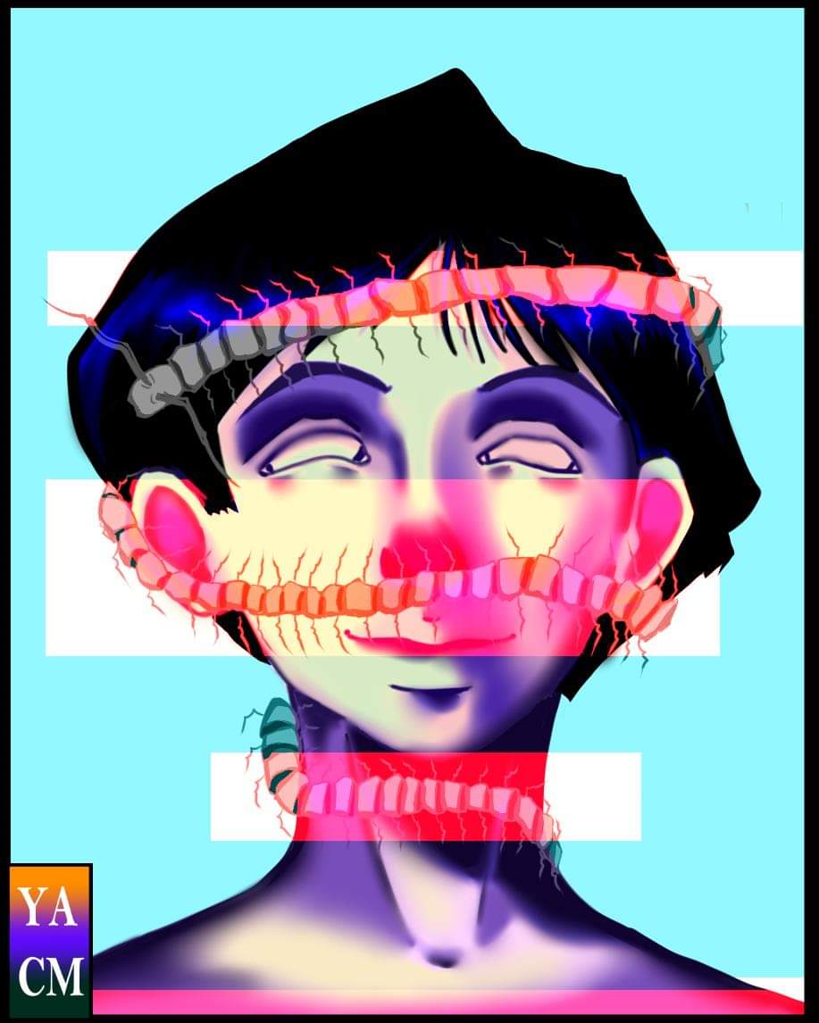 YamilaCM1's tweet photo. Pide tu comisión!!!
#comisiones #art #arte #artemexicano #animeart #drawing #dibujo #dibujodigital https://t.co/frbloZKfyu