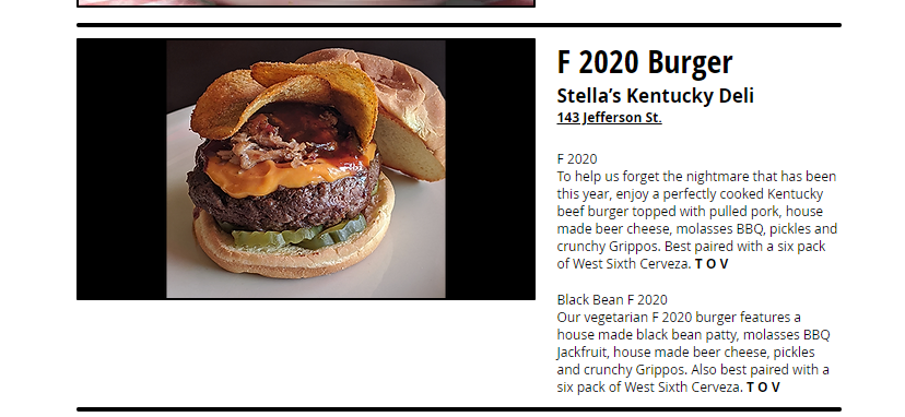 Matt Tappert tweet media