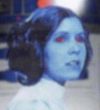 SWSocEntSWAG77's tweet photo. #tbt CHISS’D up #PrincessLeia (as a #Chiss) from 2012
#GetThrawnIn #Thrawn #GrandAdmiralThrawn #ThrawnInAMovie #ChissAscendancy
@ThrawnStarWars Thrawn In Star Wars @HamillHimself https://t.co/QBcfyofM2f