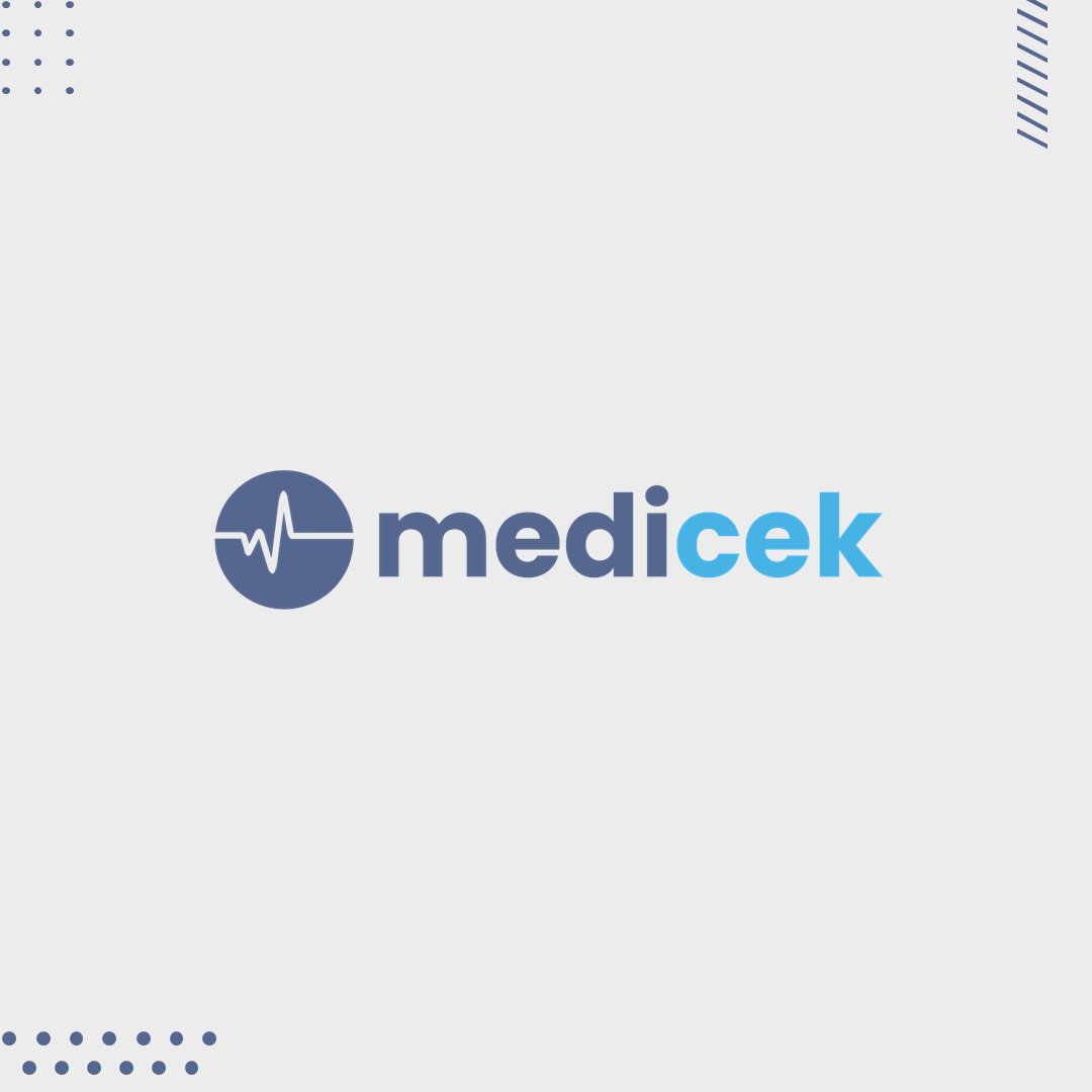 MEDICEK | helping people healthier (@medicek_id) on Twitter photo 