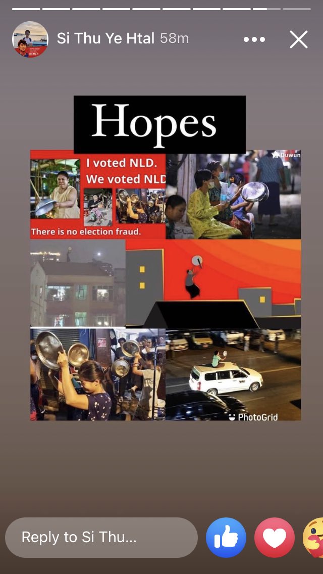 Hopes♥️♥️♥️♥️♥️