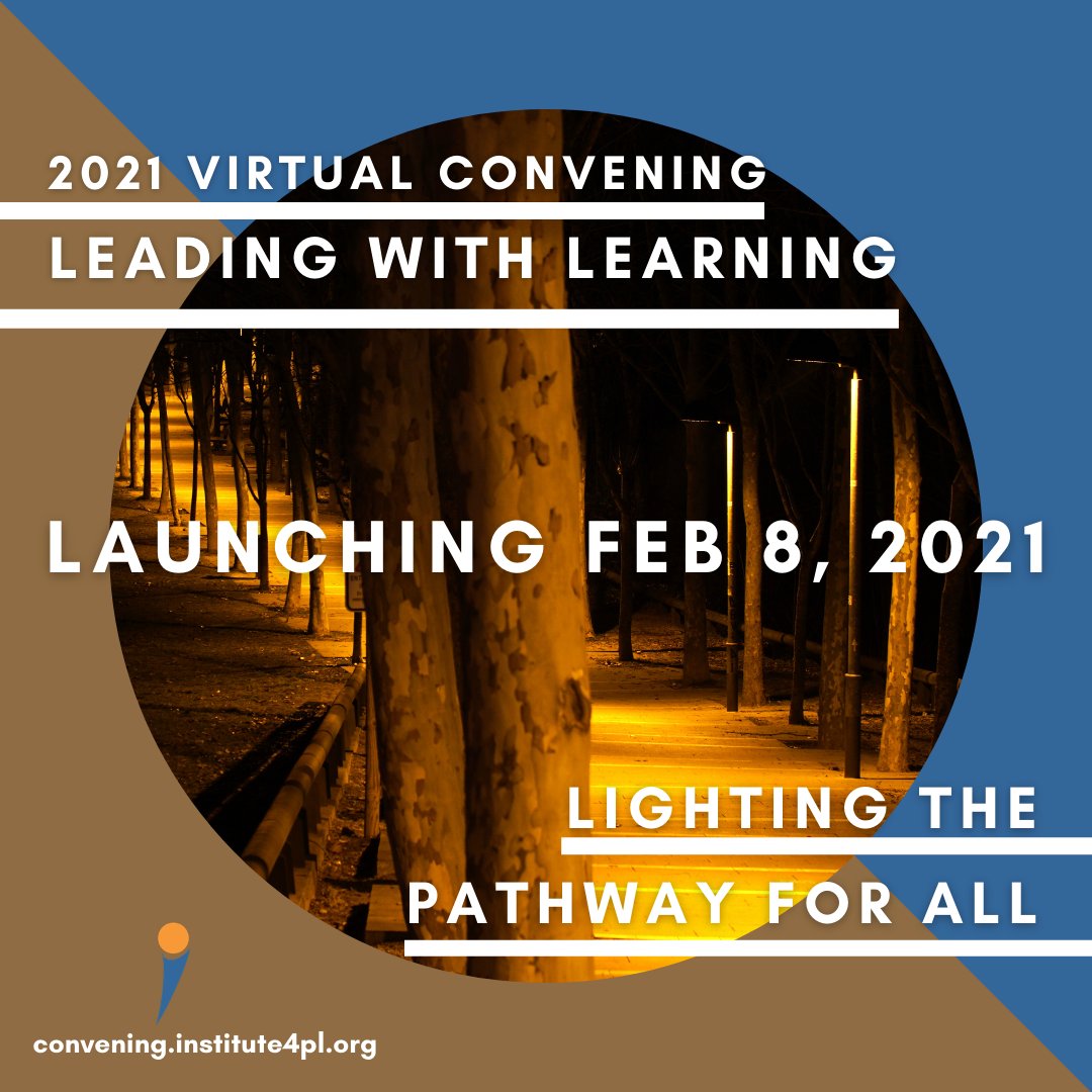 Institute4PL's tweet photo. Attending the 2021 Virtual Convening? While all content will be recorded &amp; available thru 4/30, there are some LIVE opportunities to engage w/ others! Info on when &amp; how to join will be in the  conference portal. #PLconf21  Not registered yet? Register: https://t.co/holTIWenm0 https://t.co/euT2eUEb5B