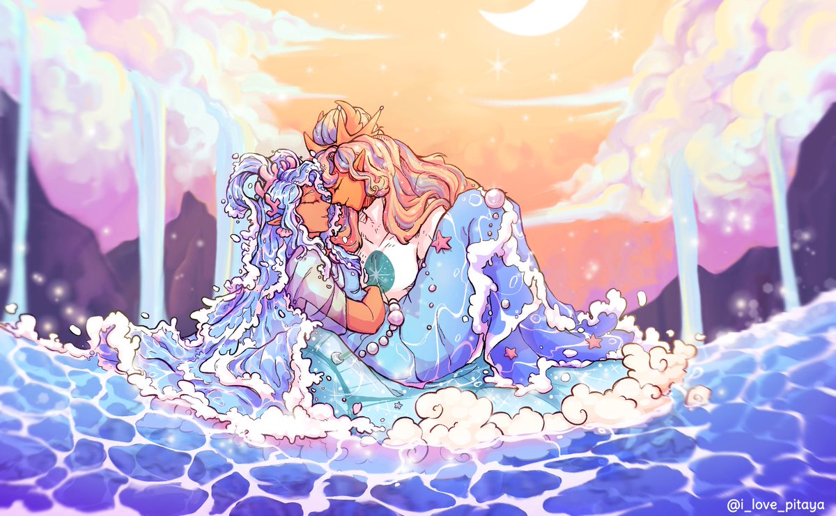 iLovePITAYA คำเตือน:มังกรดุ tweet media