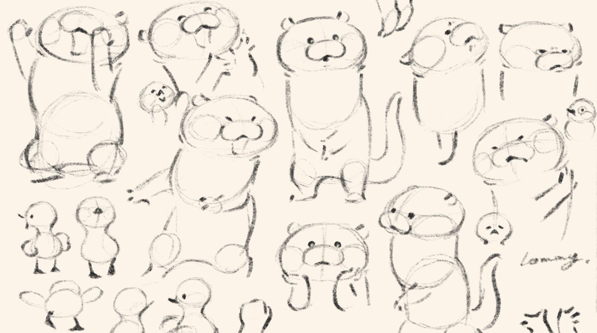 Lommy 可愛い嘘のカワウソ書籍3巻 Lineスタンプ12弾 発売中 可愛い嘘のカワウソ Lommy 可愛い嘘のカワウソ書籍3巻 Lineスタンプ12弾 発売中 可愛い嘘のカワウソ